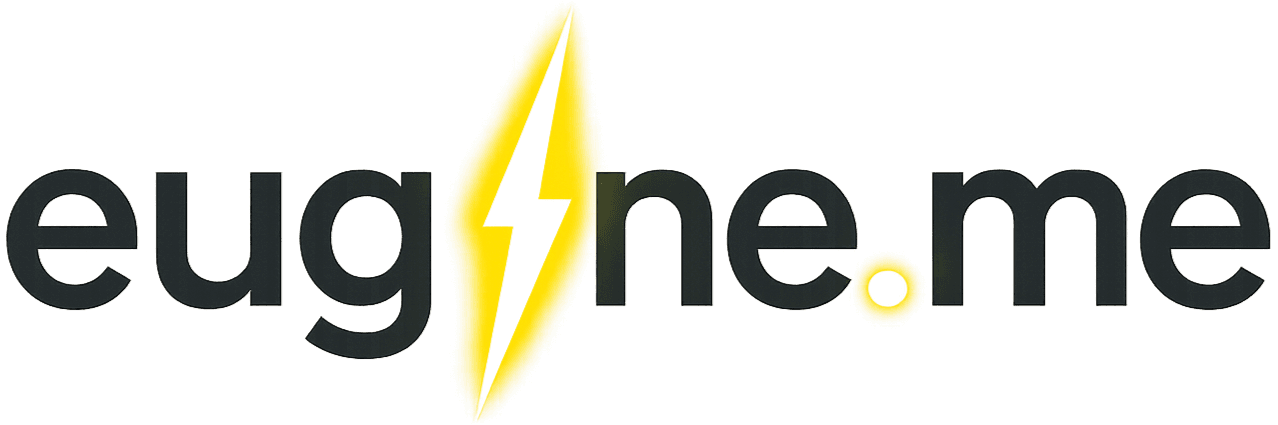 eugine.me logo