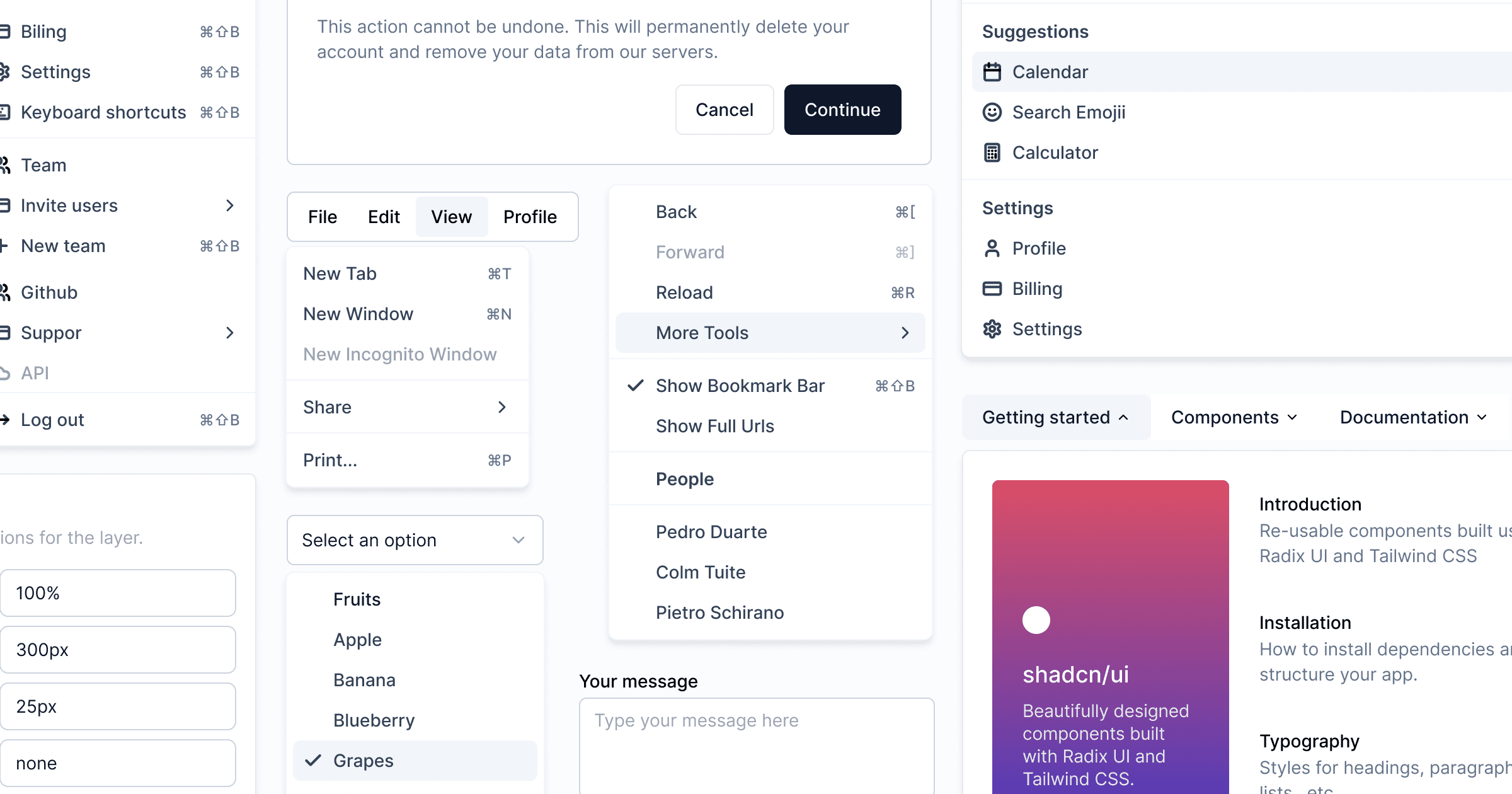 Welcome to my Digital Garden